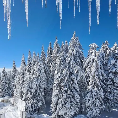 Appartamento Suncana Planina - Kopaonik