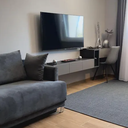 Appartamento Suncana Planina -