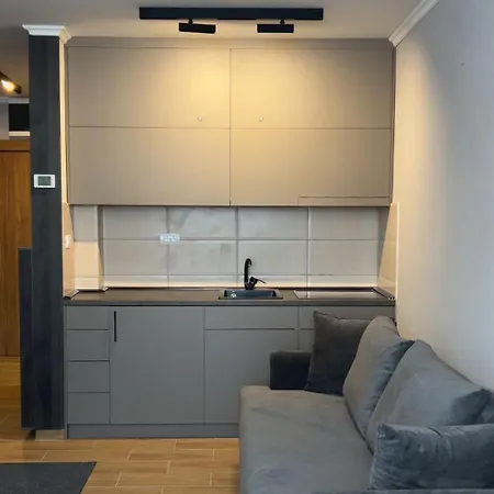 Appartamento Suncana Planina -