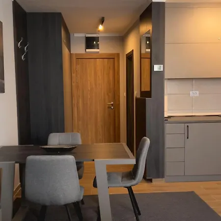 Suncana Planina - Appartamento