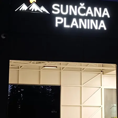 Apartment Suncana Planina 104 Kopaonik
