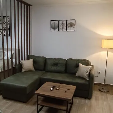 Apartament Suncana Planina 104 Kopaonik