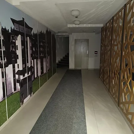 Suncana Planina 104 Apartment