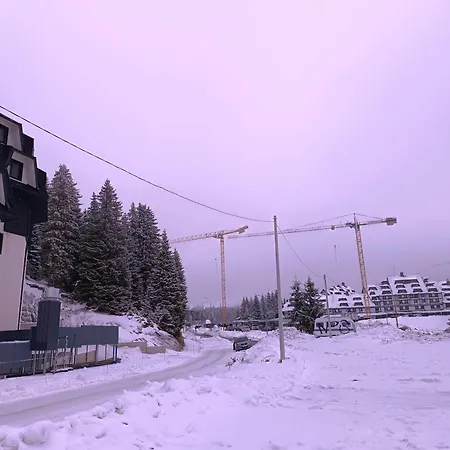 Suncana Planina 104 Apartament