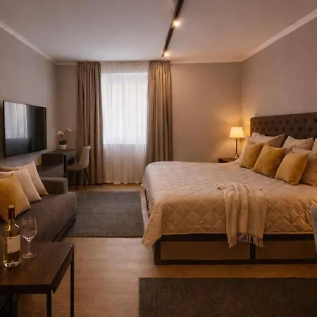 Suncana Planina - Apartamento