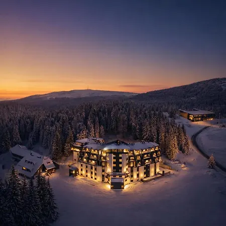 Suncana Planina - Apartamento *