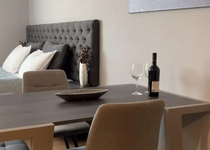 Apartamento Suncana Planina - Kopaonik