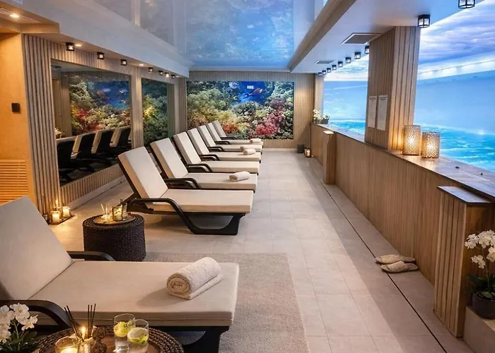 Apartamento Suncana Planina - *