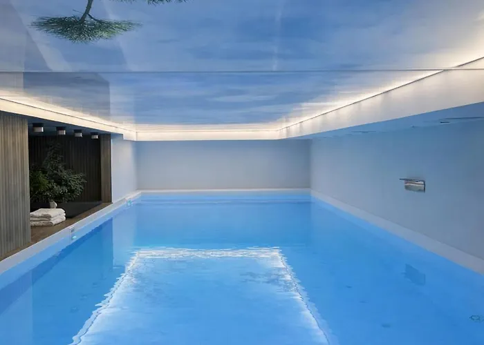 Apartamento Suncana Planina - *